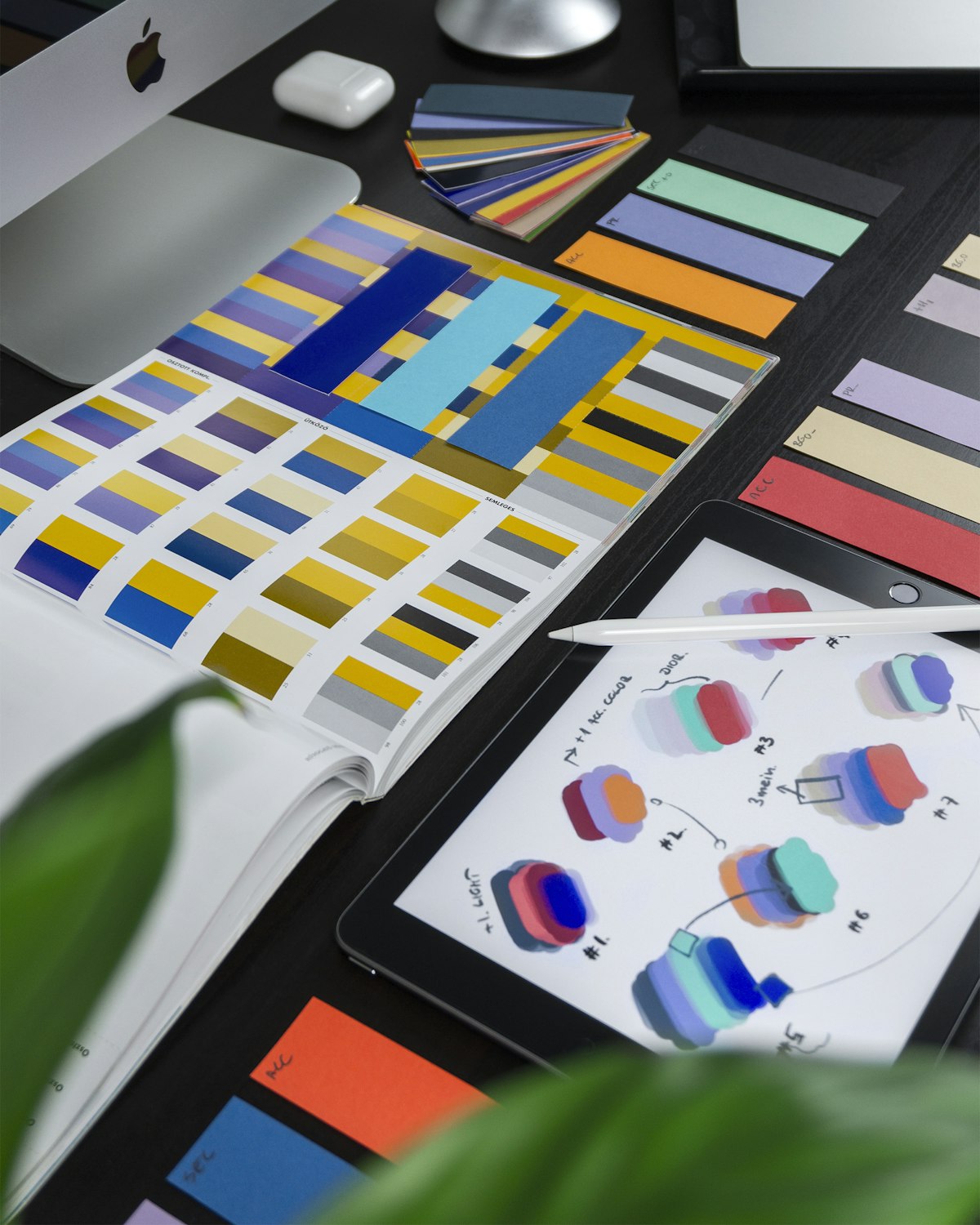 Corporate Website Redesign